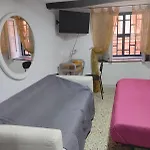 La Casa Della Tammorra