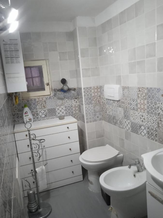 La Casa Della Tammorra Apartment *