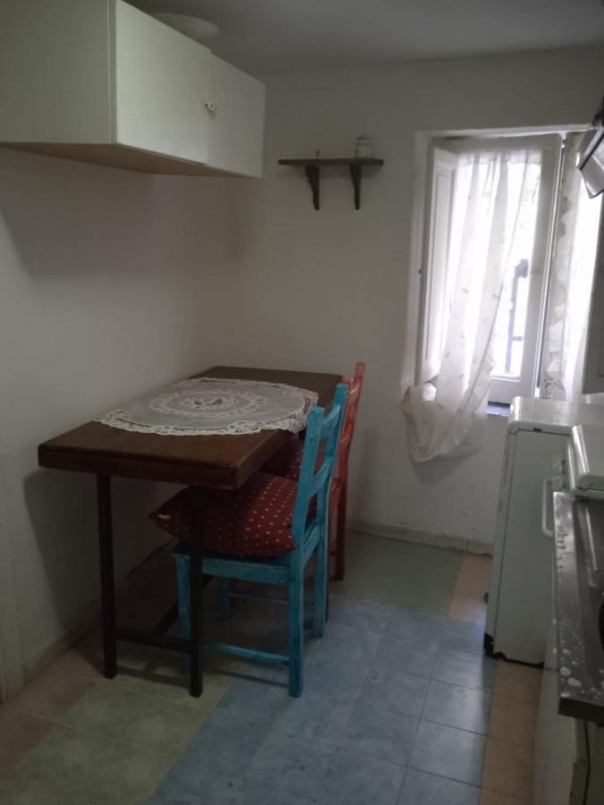 La Casa Della Tammorra Apartment