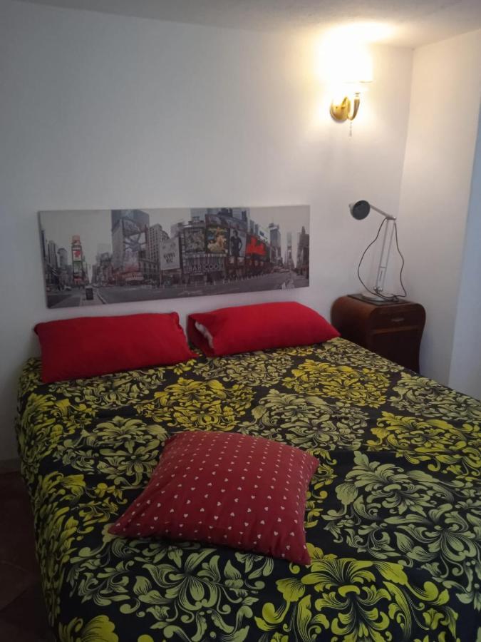 La Casa Della Tammorra Apartment Naples