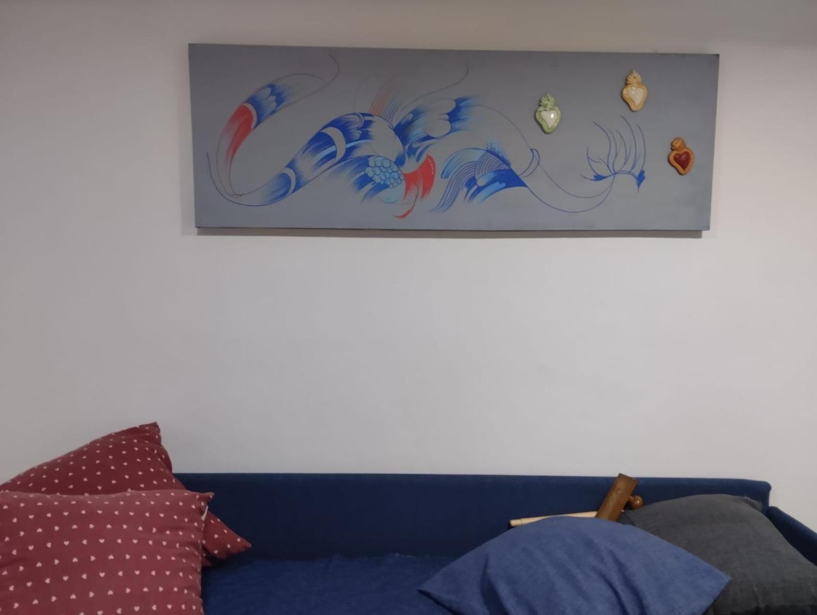 Appartement La Casa Della Tammorra
