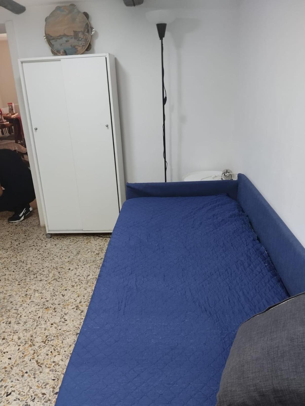 La Casa Della Tammorra Apartment Naples