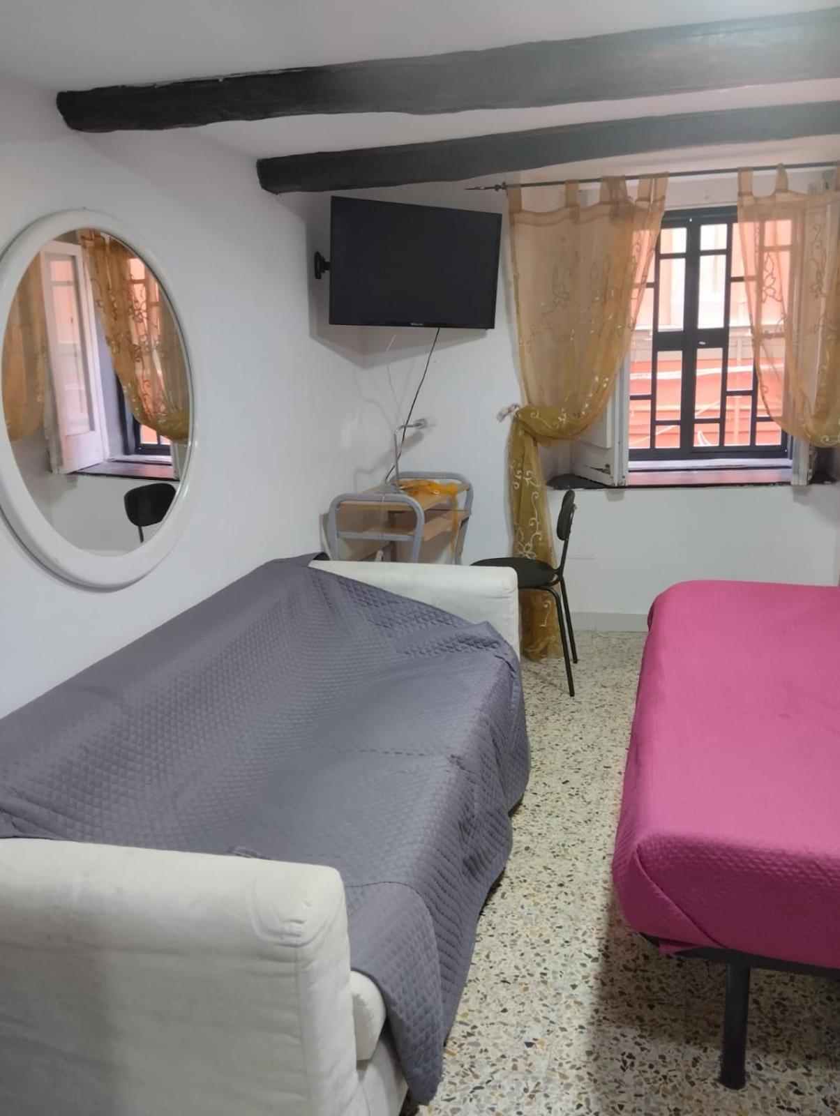 La Casa Della Tammorra * Naples